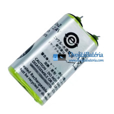 Batéria pre PLC HFR-AA1100x2 [Náhradná batéria]